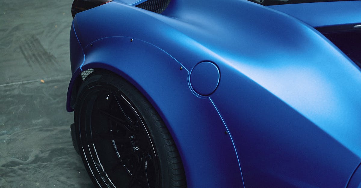 Car Locksmith Services in Carrara